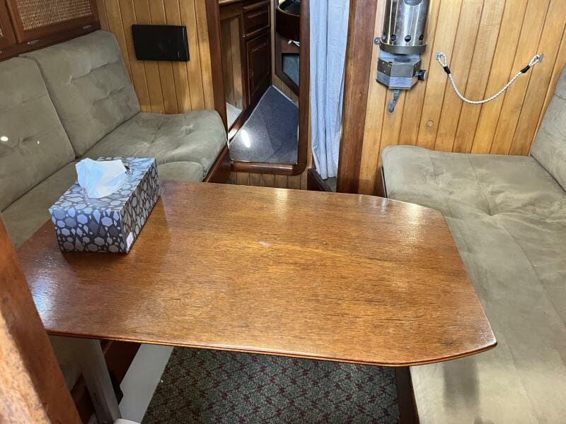 1980 Southern Cross 