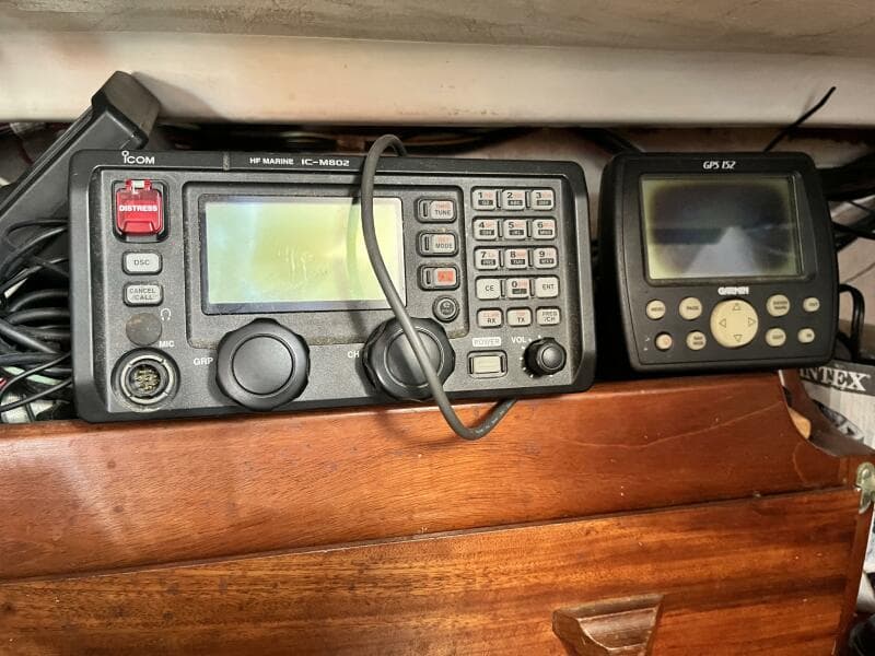 1980 Southern Cross 