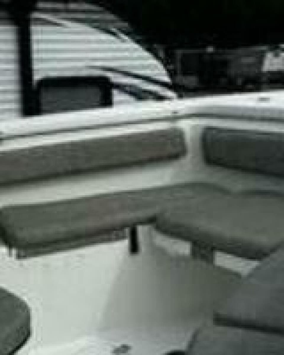 2022 Sea Pro 219 Center Console