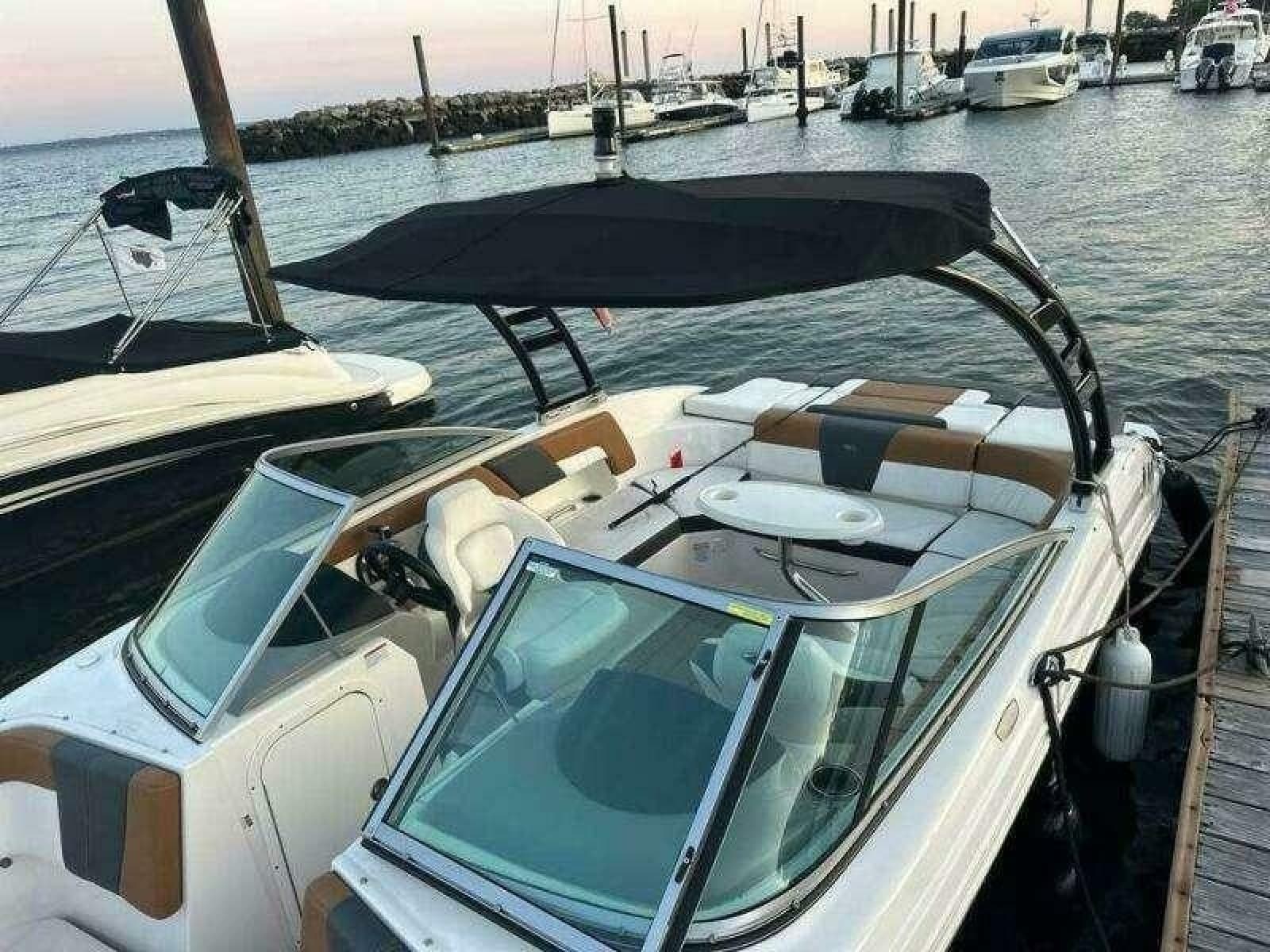 2023 Chaparral 230 SSi