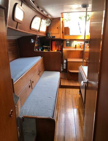 1968 LeComte Northeast 38