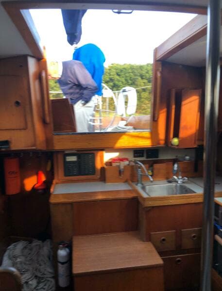 1968 LeComte Northeast 38
