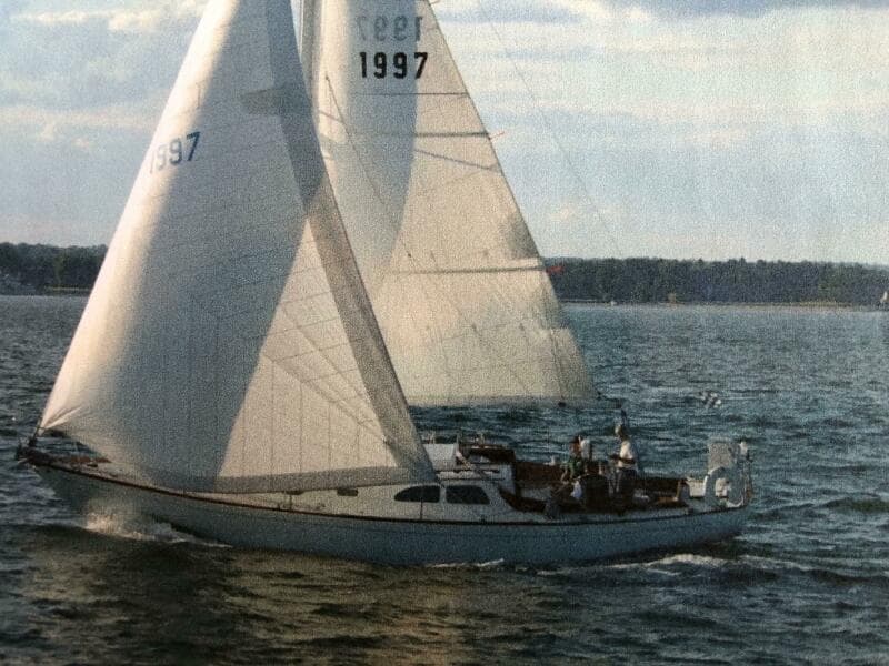 1968 LeComte Northeast 38