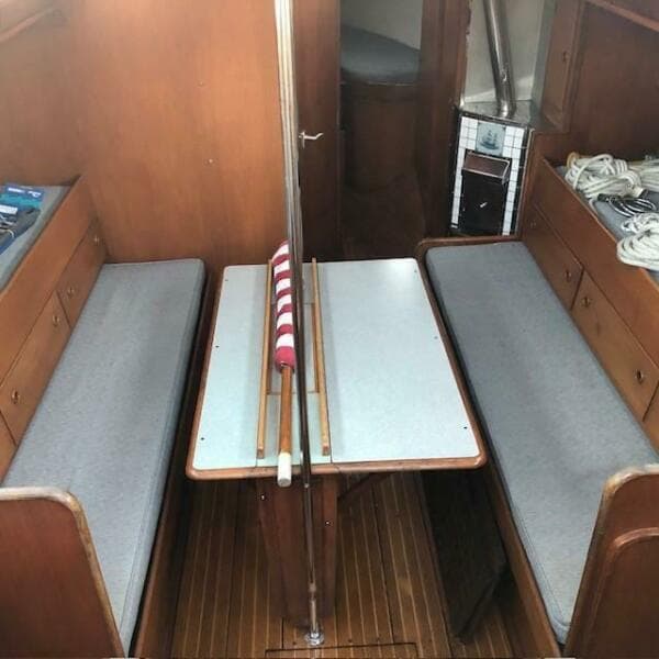 1968 LeComte Northeast 38