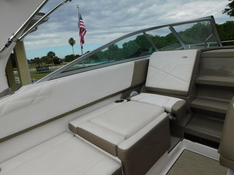 2018 Regal 26 Express