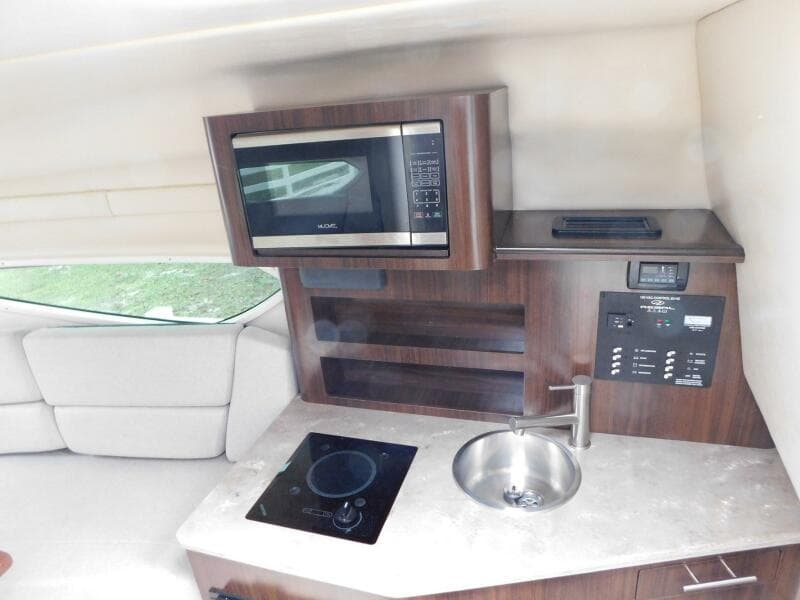 2018 Regal 26 Express