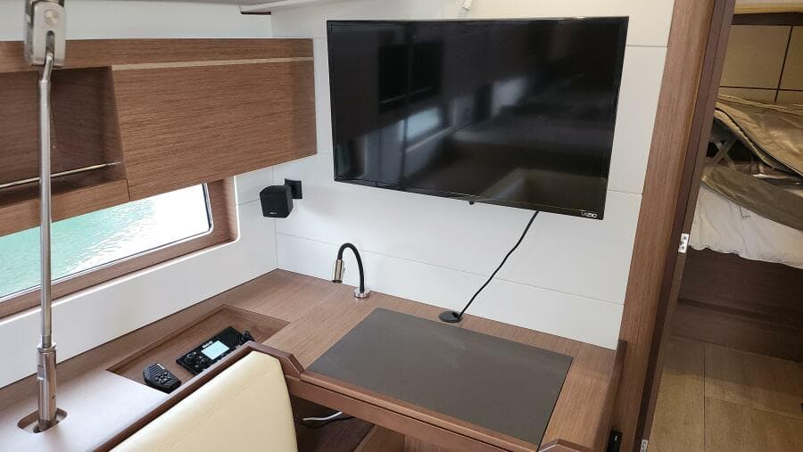 Beneteau Oceanis 46.1