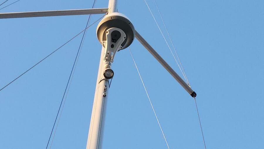 Beneteau Oceanis 46.1