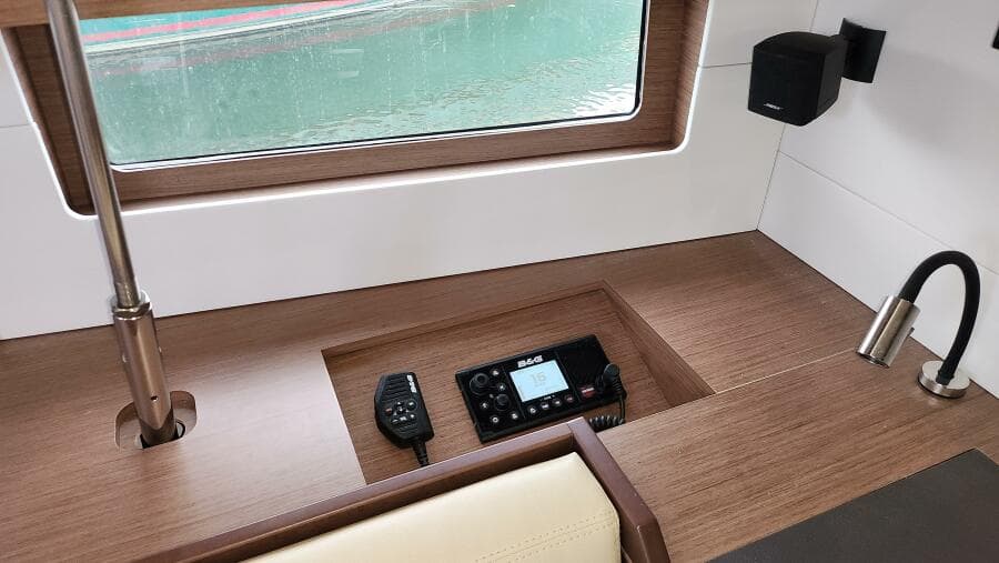 Beneteau Oceanis 46.1