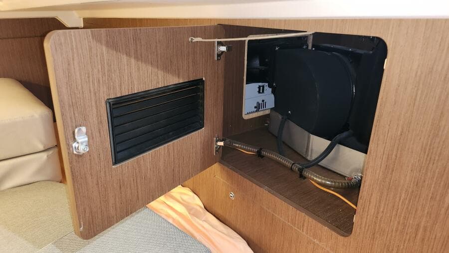 Beneteau Oceanis 46.1