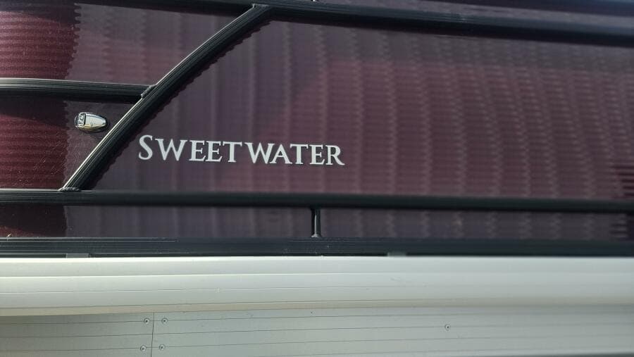 2024 Godfrey Sweetwater 2286
