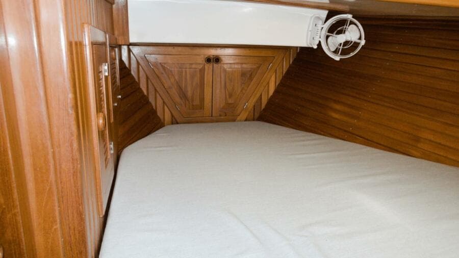 V-Berth