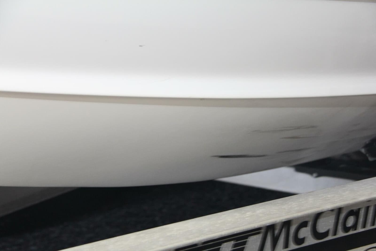 2006 Chaparral 256 SSi