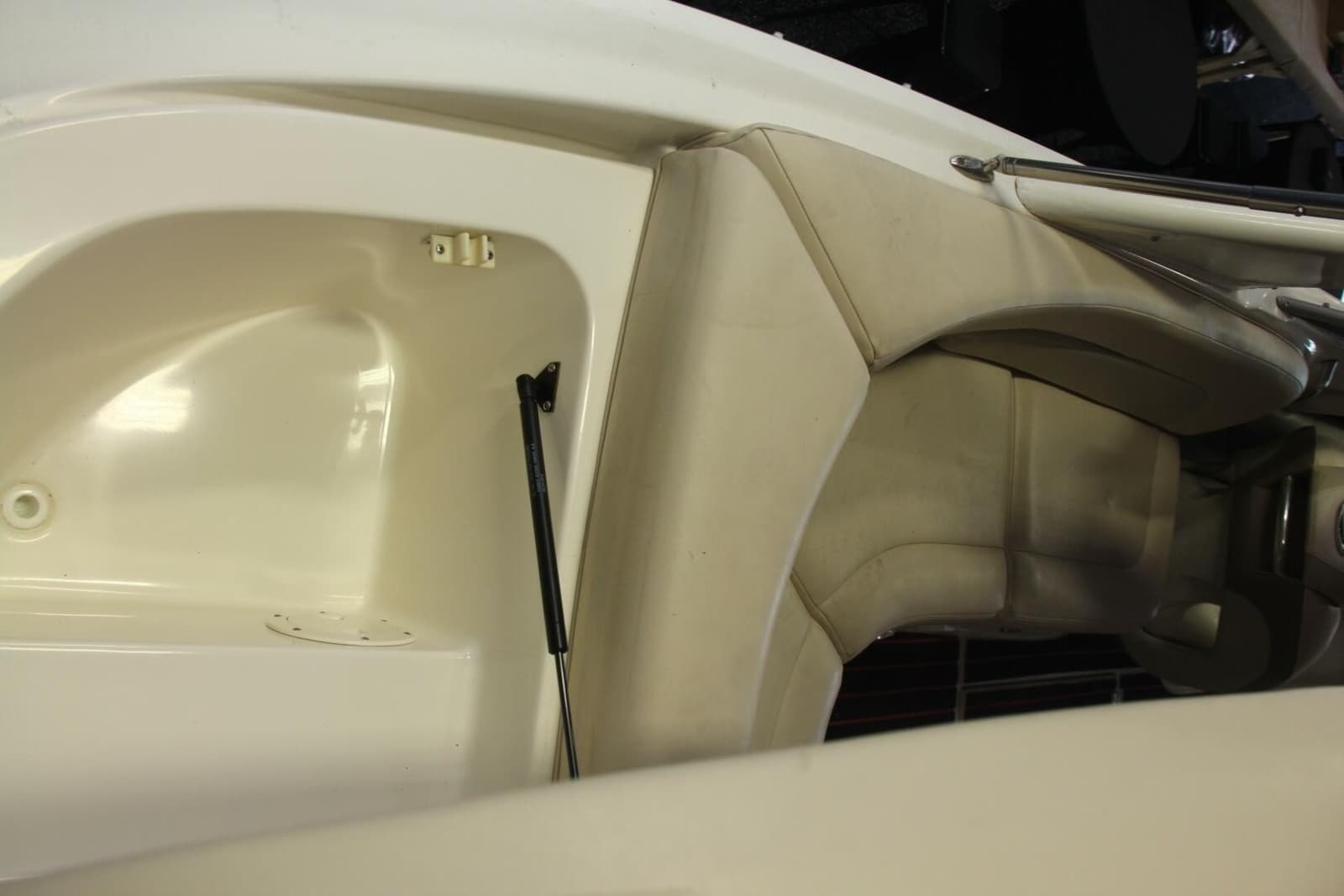 2006 Chaparral 256 SSi