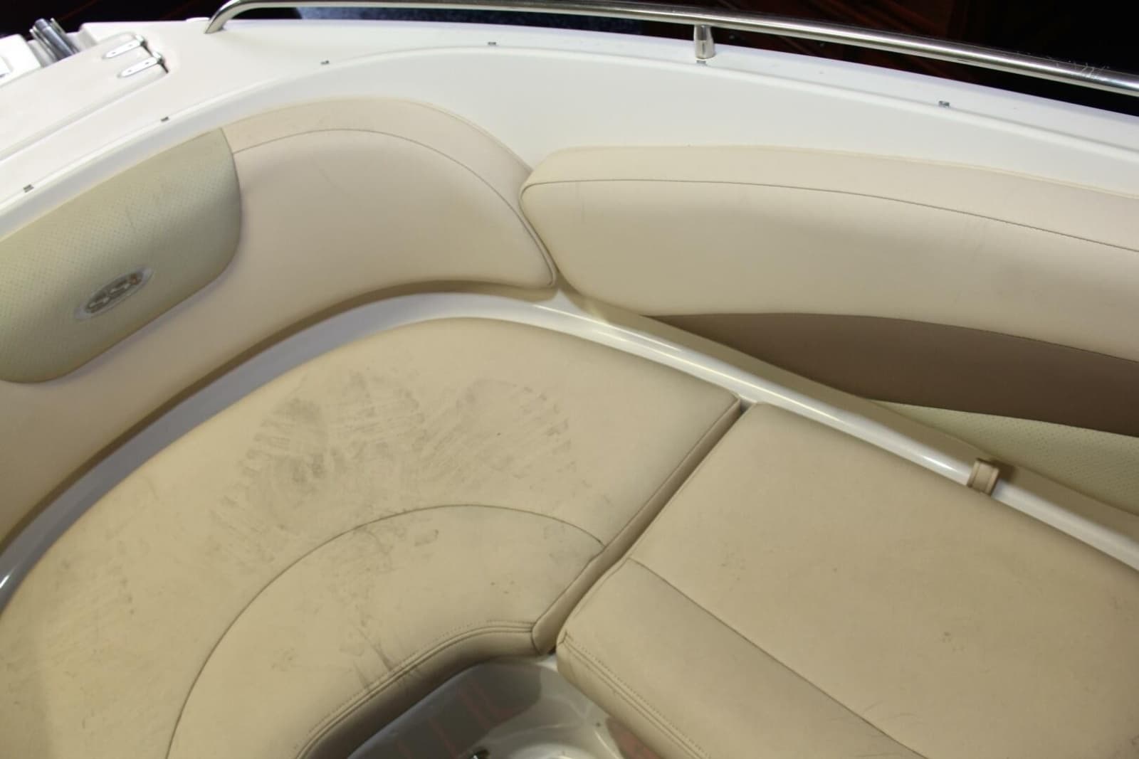 2006 Chaparral 256 SSi