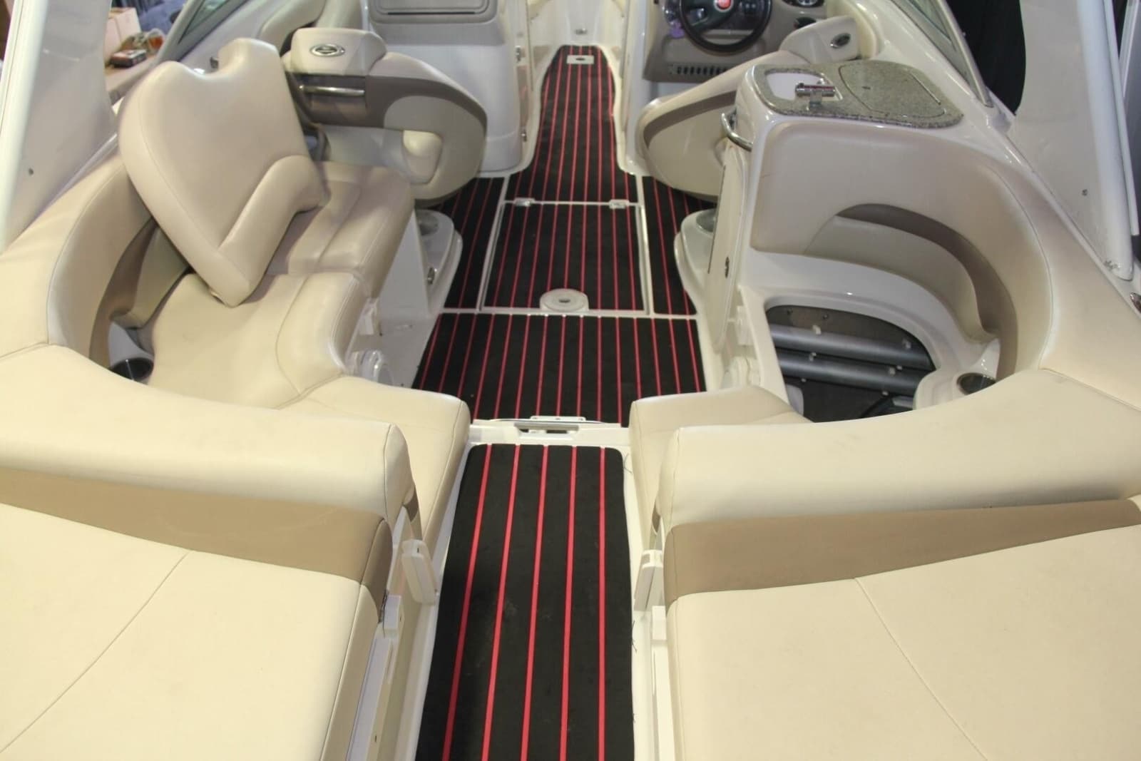 2006 Chaparral 256 SSi
