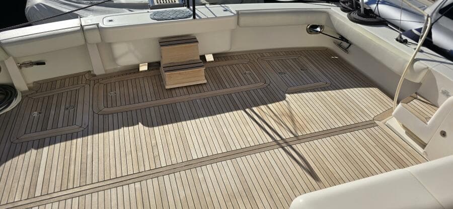 2006 Bertram Sport Fish