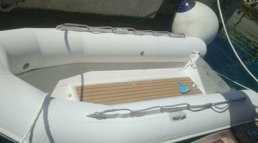 2006 Bertram Sport Fish