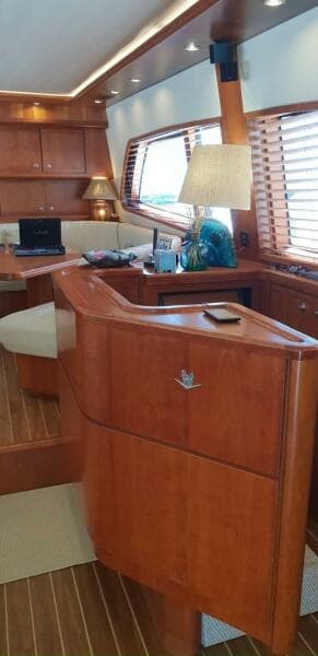 2006 Bertram Sport Fish