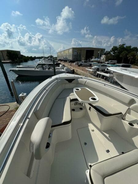 2023 Sailfish 290CC