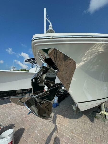 2023 Sailfish 290CC