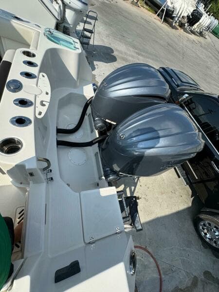 2023 Sailfish 290CC