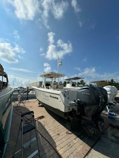 2023 Sailfish 290CC