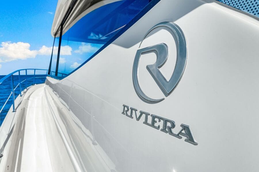 2022 Riviera 505 SUV