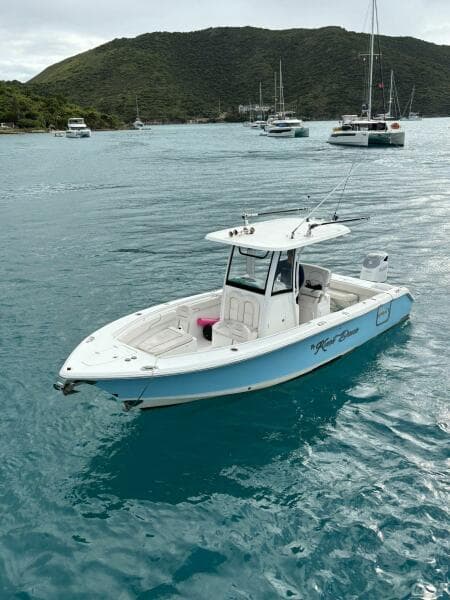2019 Sea Hunt Gamefish 25