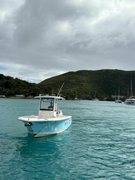 2019 Sea Hunt Gamefish 25