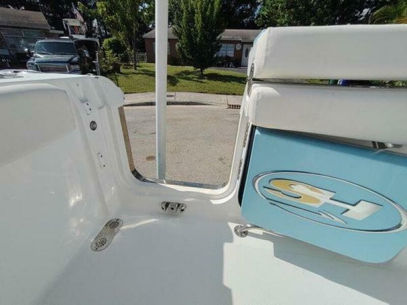 2019 Sea Hunt Gamefish 25