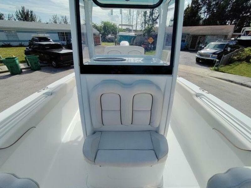 2019 Sea Hunt Gamefish 25
