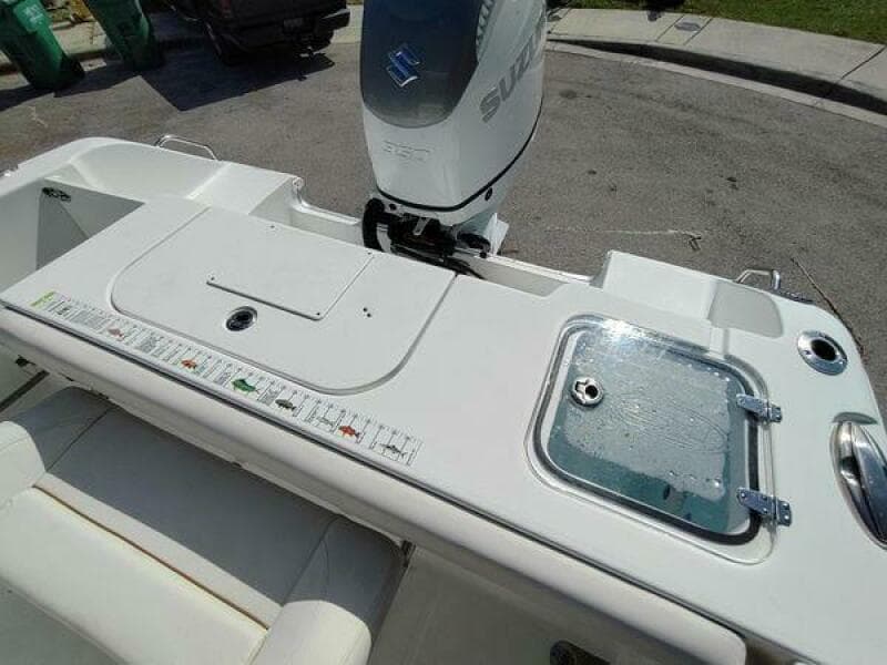 2019 Sea Hunt Gamefish 25