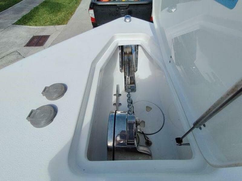 2019 Sea Hunt Gamefish 25