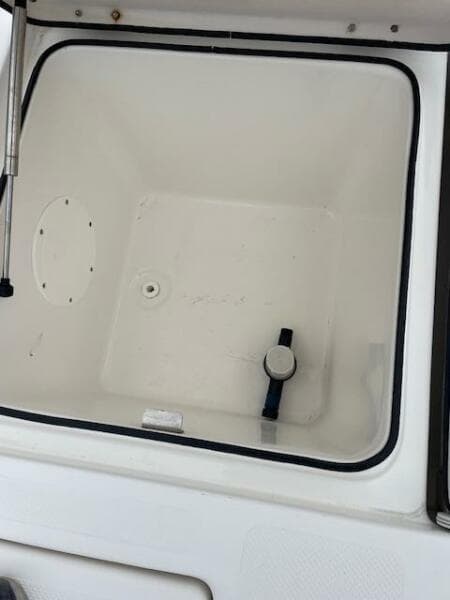 2015 Epic 22 Sport Console