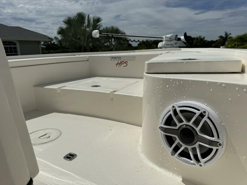 2022 Pathfinder 2300 HPS