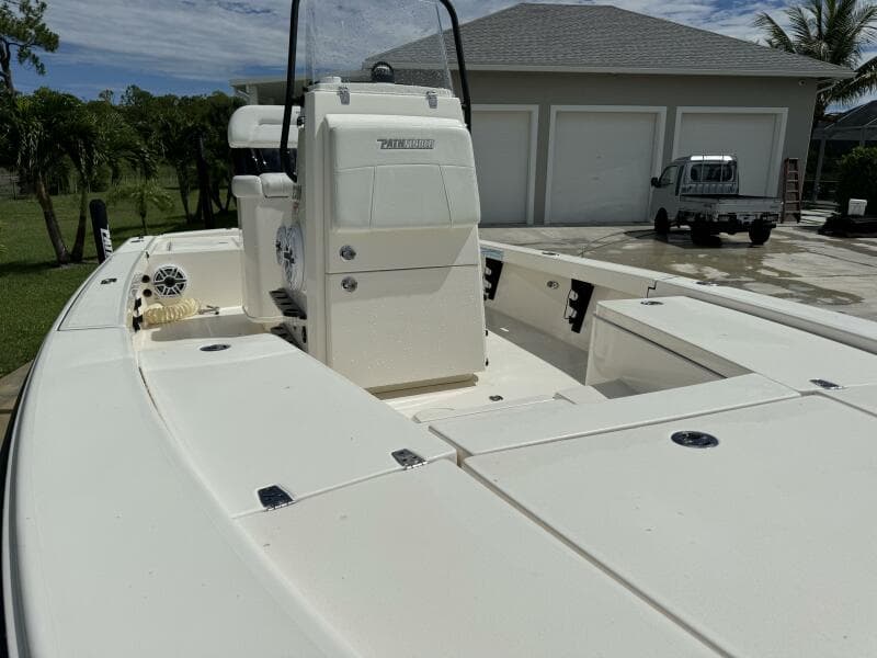 2022 Pathfinder 2300 HPS