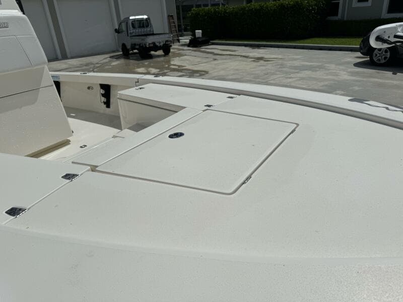 2022 Pathfinder 2300 HPS