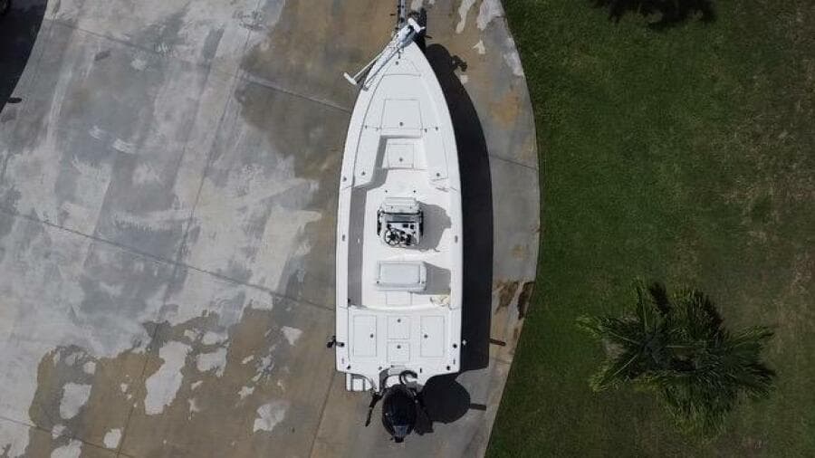 2022 Pathfinder 2300 HPS