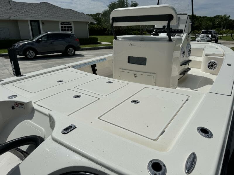 2022 Pathfinder 2300 HPS