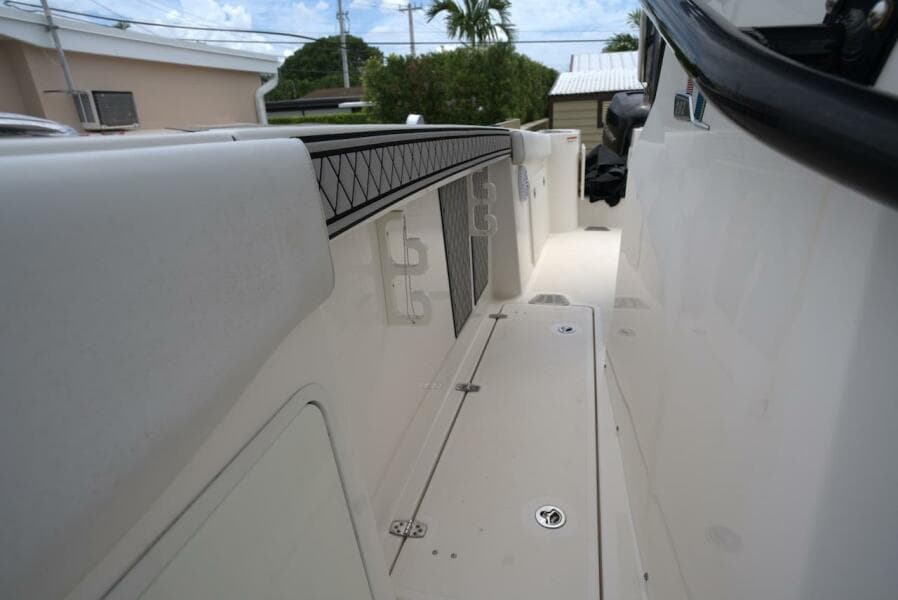 2018 Wellcraft 262 Fisherman