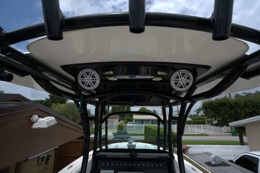 2018 Wellcraft 262 Fisherman