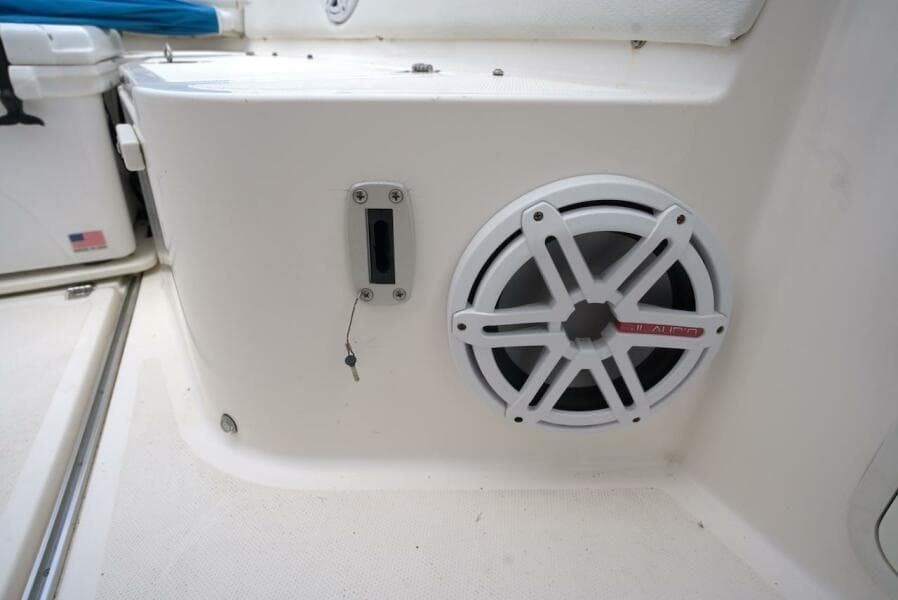 2018 Wellcraft 262 Fisherman