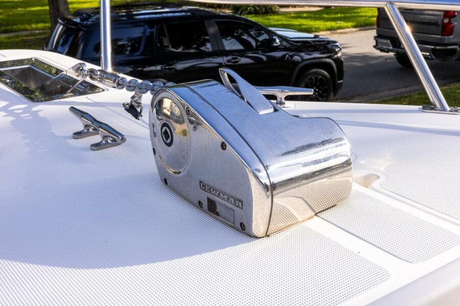 2007 Pursuit C280