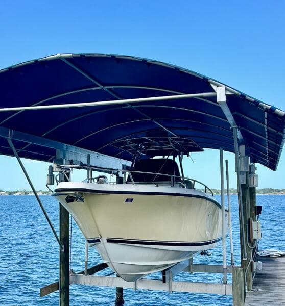 2007 Pursuit C280