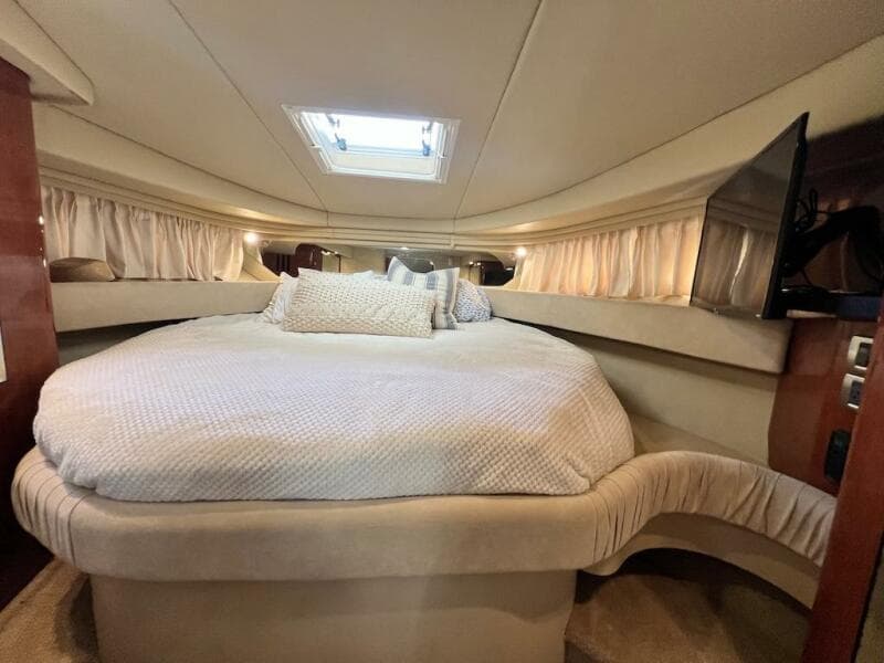 2004 Sea Ray 380 Sundancer