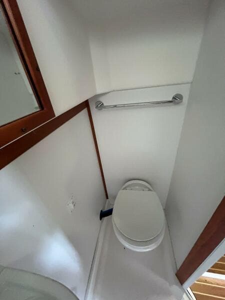 2013 Sabre 48 Salon Express