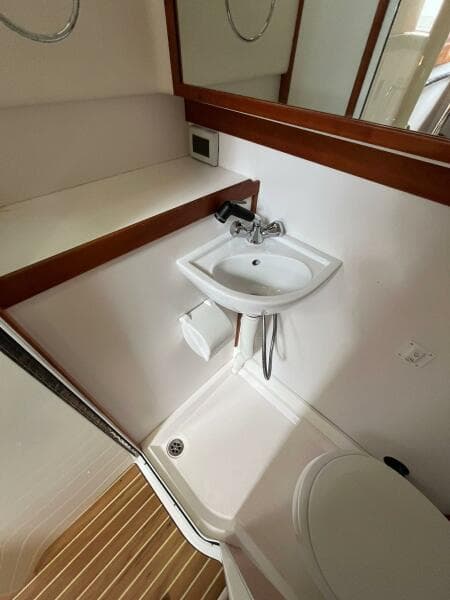 2013 Sabre 48 Salon Express