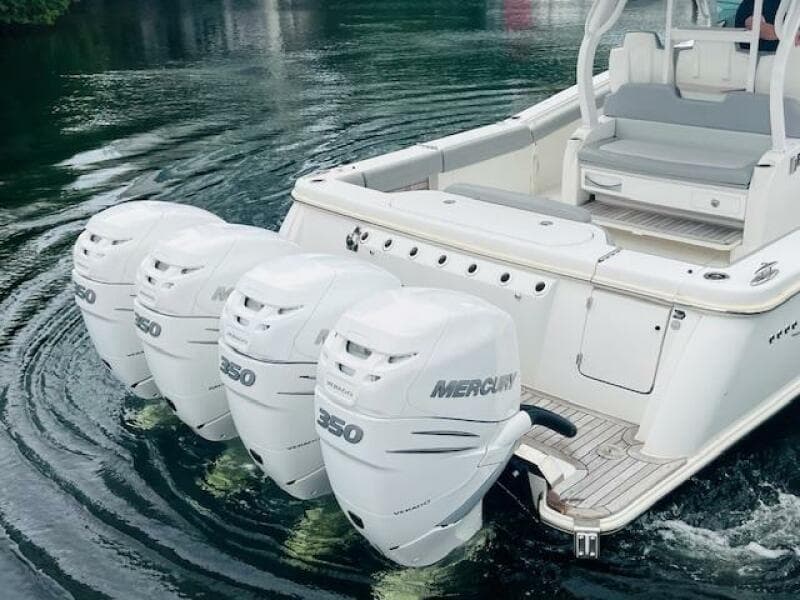 2018 Scout 380 LXF