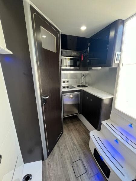 2018 Scout 380 LXF